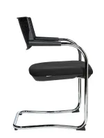 Изображение стул norden visavi black cf