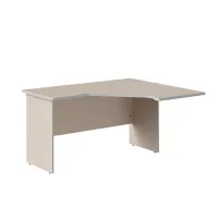 Рабочая станция Правая Swift SWF27416202 дуб шамони