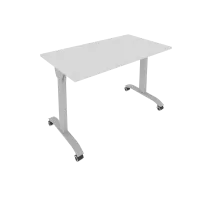 Стол складной мобильный Mobile System СМ-3 Серый