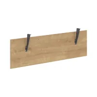 Фронтальная панель подвесная FDST 1340 (гамильтон/графит) Forta