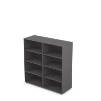 Стеллаж QUADRO Arredo 10Ш.018