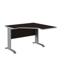 Рабочая станция Правая Metal Swift SWF27416301 венге