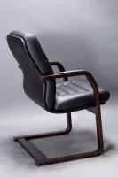 Изображение кресло myra с (кожа)