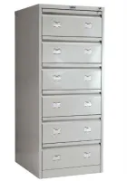 Картотека Практик AFC-06