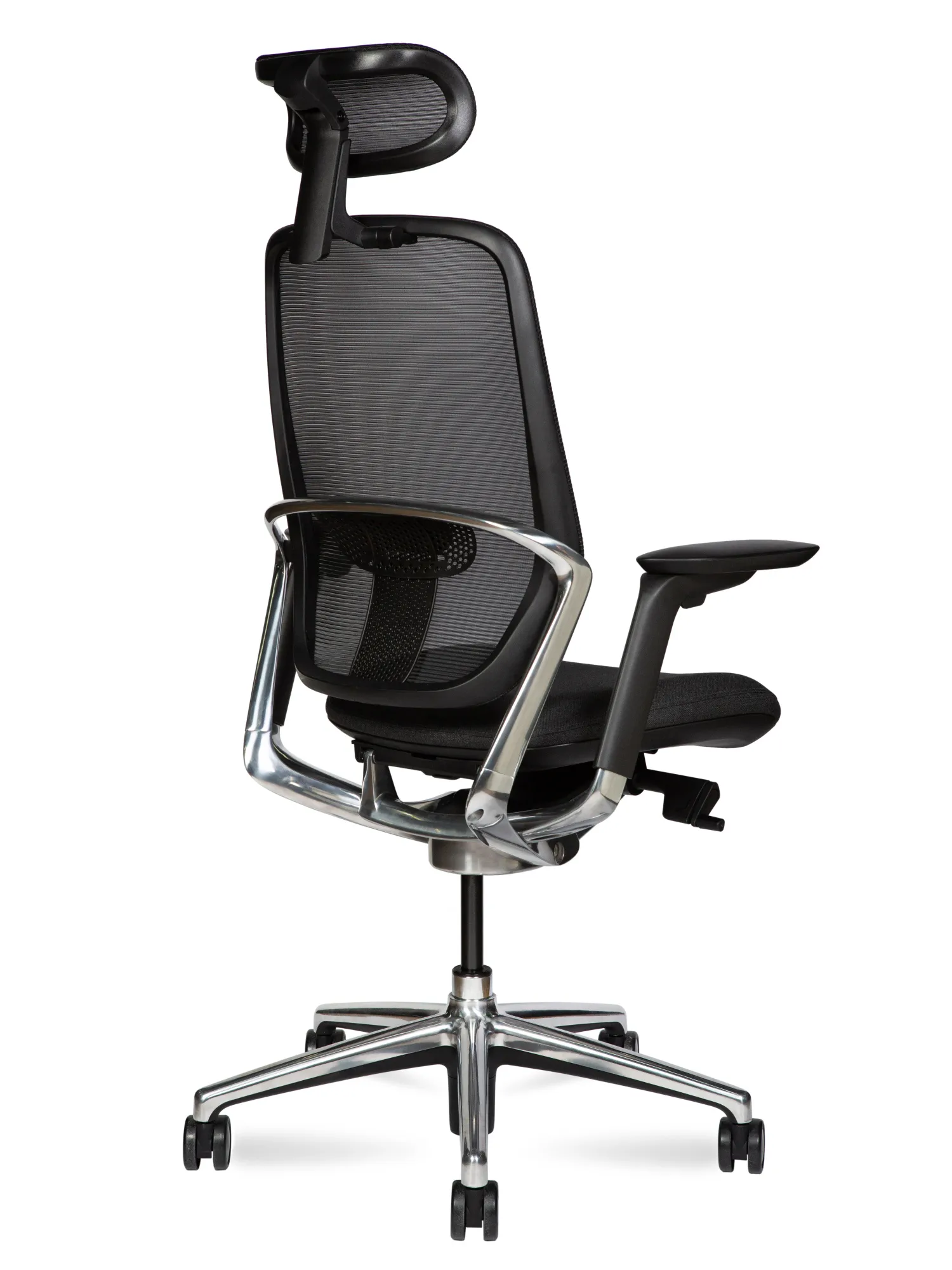 Изображение кресло norden hertz