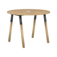 Конференц стол FRST 1020 (гамильтон/графит) Forta