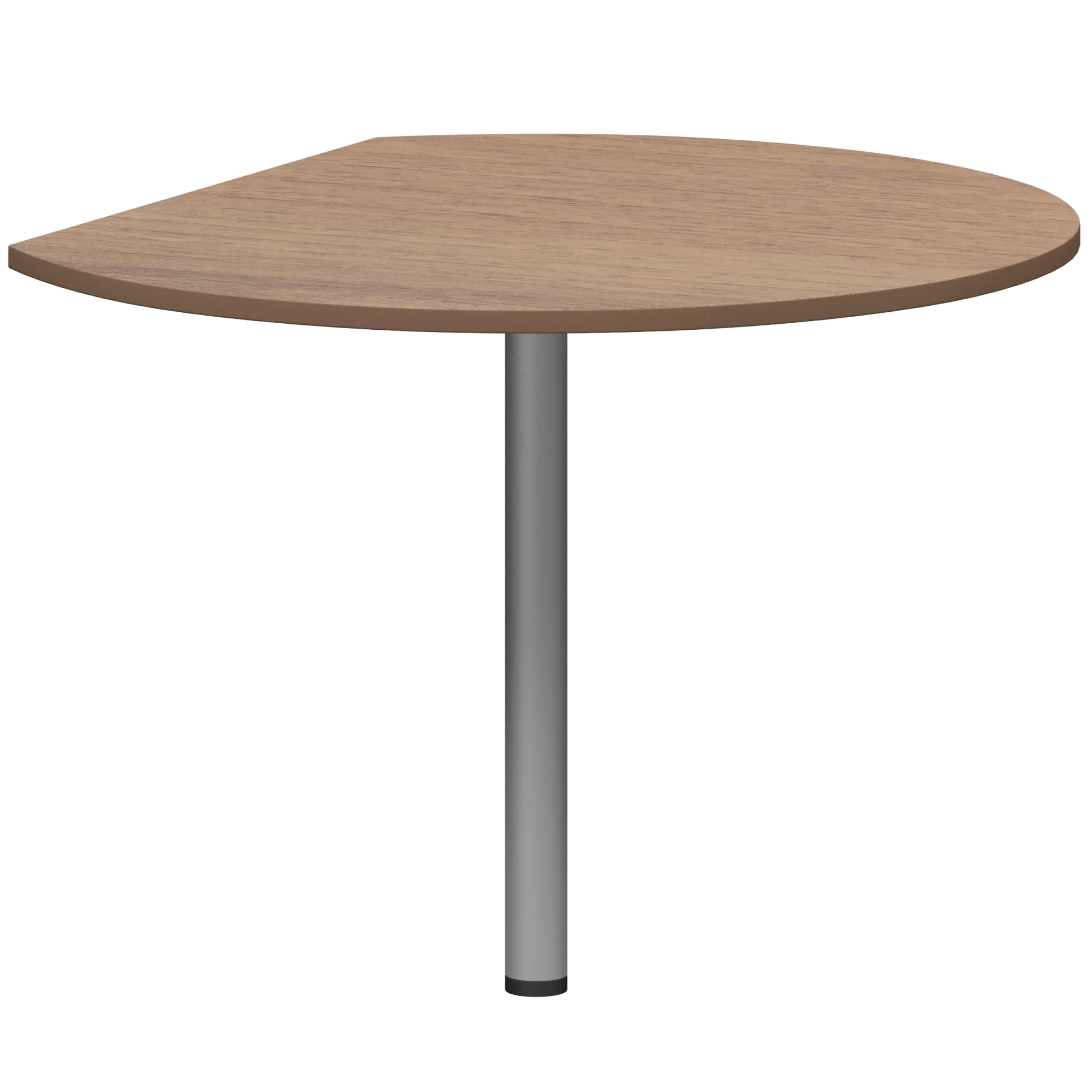 Изображение приставка для стола арго а-025 орех гварнери