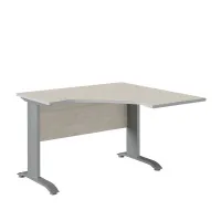 Рабочая станция Правая Metal Swift SWF27416302 дуб шамони