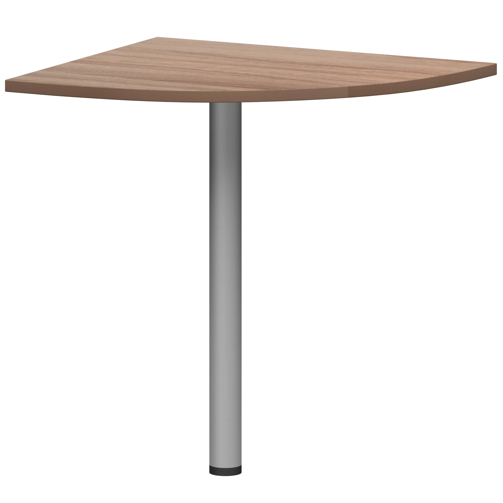 Изображение приставка для стола арго а-037 темный шимо