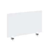 Экран торцевой FBL 6535 (белый) Forta