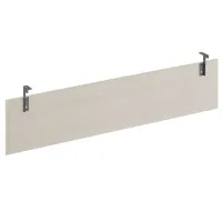 Передняя панель стола 180 Тренд TDM29682085 дуб феррара - антрацит