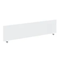 Экран фронтальный FBP 1535 (белый) Forta