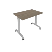 Стол складной мобильный Mobile System СМ-2 Вяз Благородный