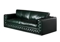 Диван 2-х местный Клиф