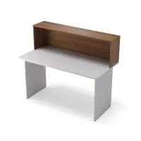 Полка настольная Стиль 2ВЭ.009