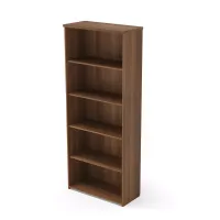 Стеллаж высокий Стиль 2Ш.005