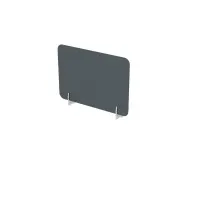 Барьеры боковые, Dark Grey оргстекло Arredo 10ББО.805