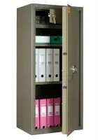 Сейф Valberg ASM 120T CL