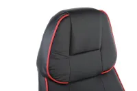 Изображение кресло gk f1 f1 premium экокожа черная