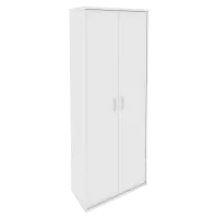 Изображение гардероб комбинированный (выдвижная вешалка) riva а.гб-4