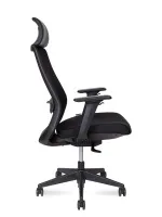 Изображение кресло norden como black