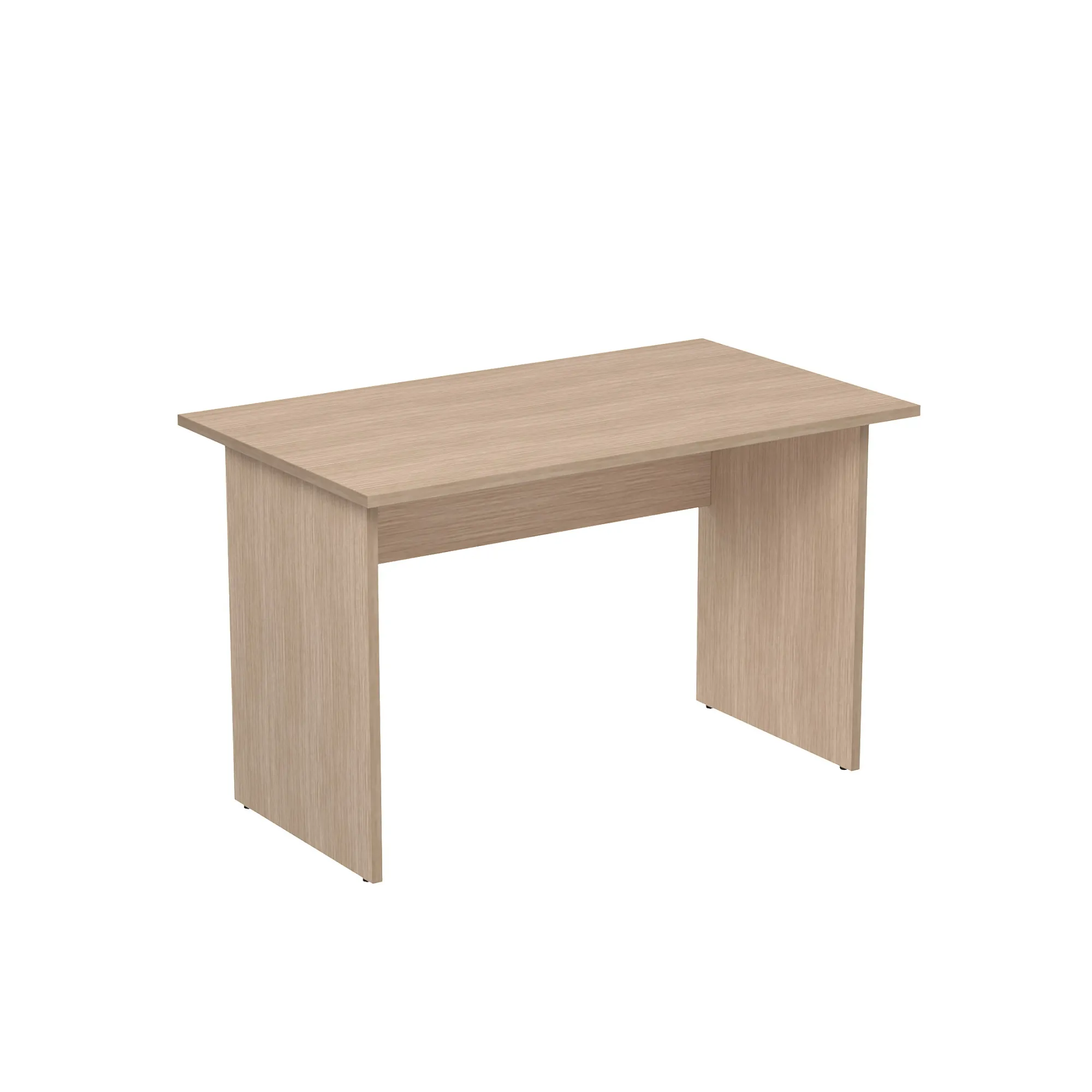 Изображение стол прямолинейный стиль 2с.008 (дуб)