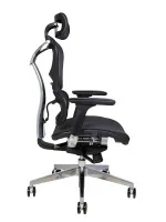 Изображение кресло norden hero black