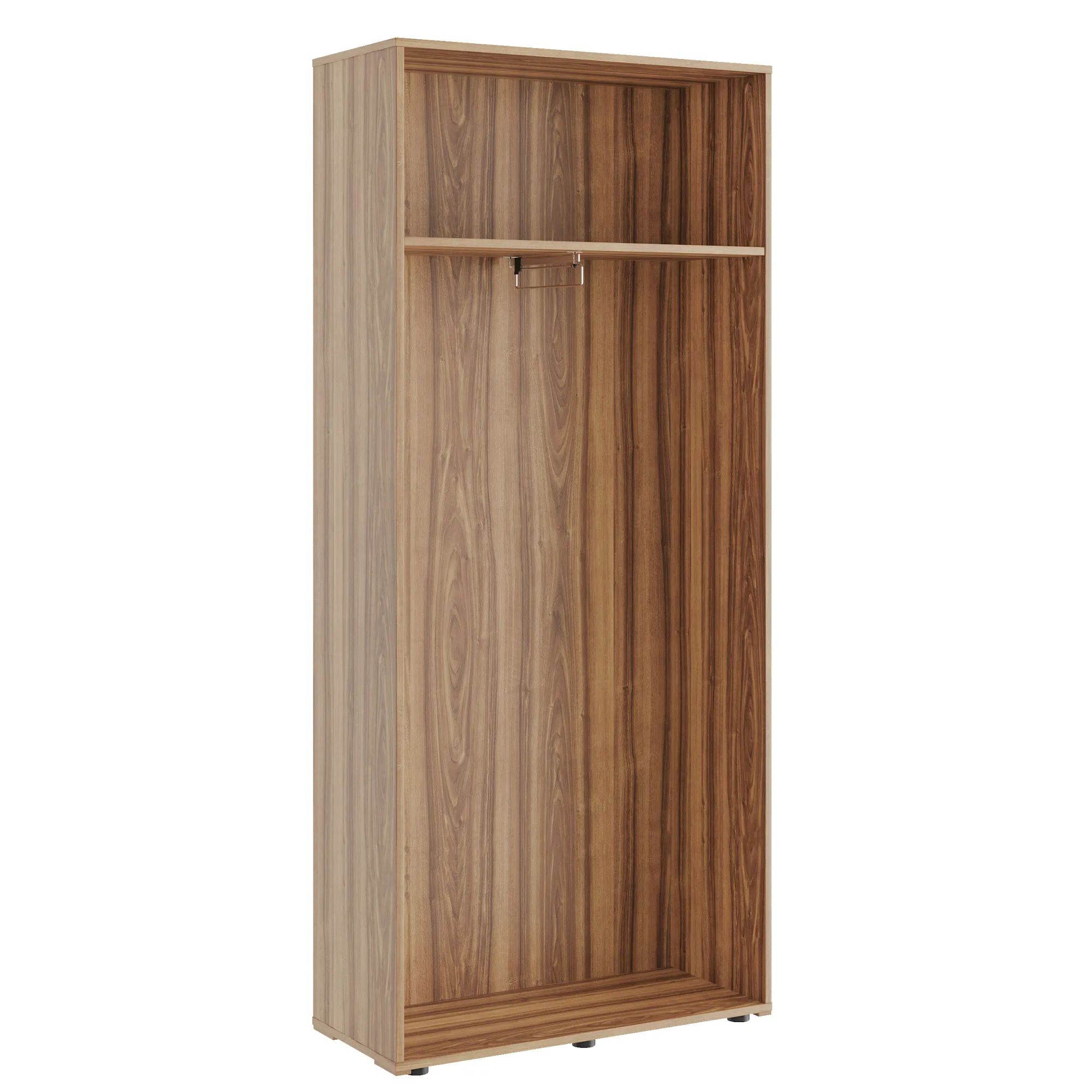 Изображение гардероб зион (zion) zio28550233 орех селект