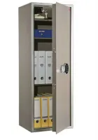 Сейф AIKO TM-120T EL
