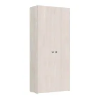 Гардероб ЗИОН (Zion) ZIO28550222 дуб шамони светлый