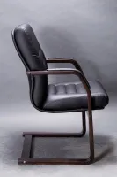 Изображение кресло myra с (кожа)