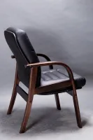 Изображение кресло myra bd (кожа)