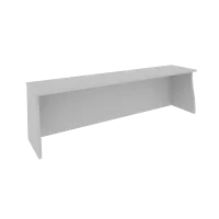 Изображение надставка на стол riva а.нс-3