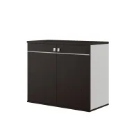 Креденция ЗУМ (Zoom) ZOM27540201 венге