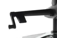 Изображение кресло rv design spell (а1719) кожа темно-коричневая