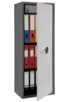 Шкаф AIKO SL-125Т EL