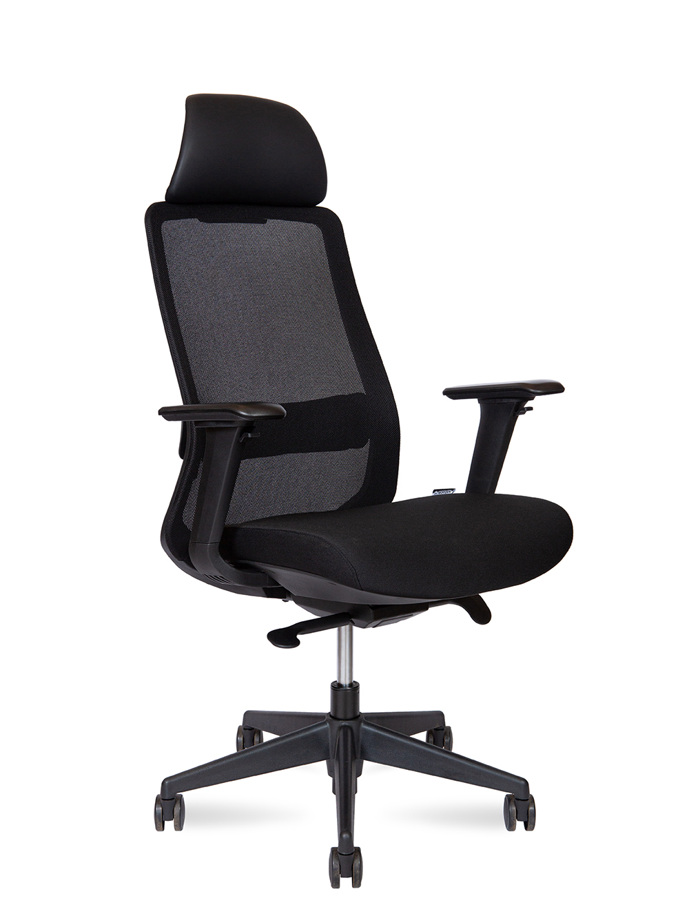 Кресло Norden Como black