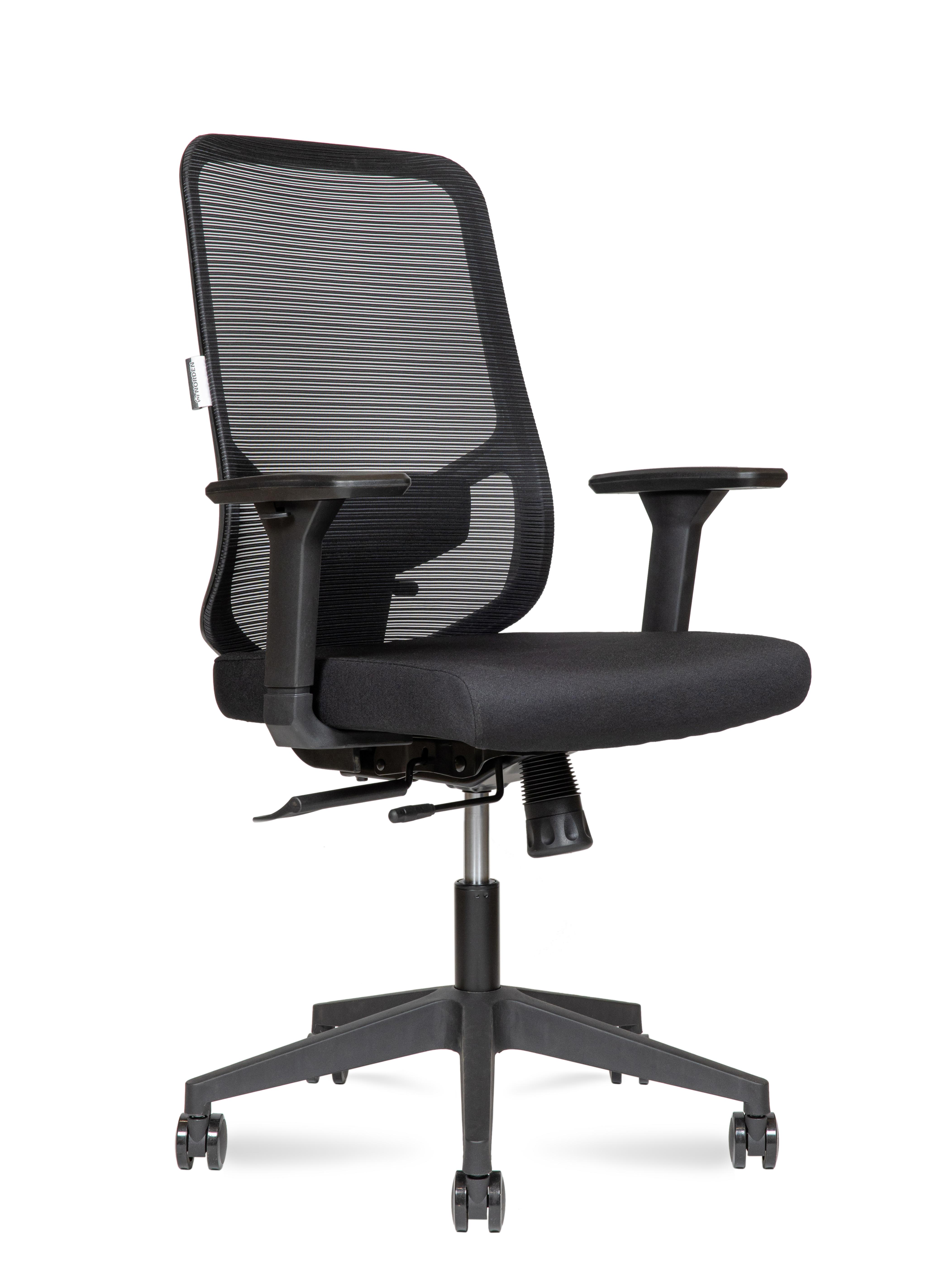 Кресло Norden Best LB (без подголовника)