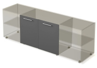 Комплект фасадов узких Arredo 10ФК.007