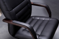 Изображение кресло myra с (кожа)