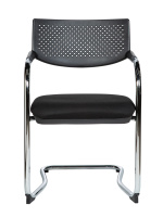 Изображение стул norden visavi black cf