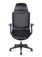 Изображение кресло norden como black