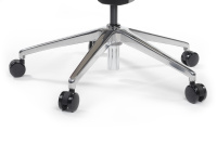 Изображение кресло rv design spell-m (в1719) кожа черная