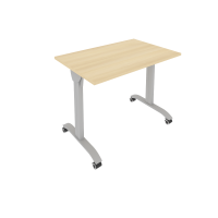 Стол складной мобильный Mobile System СМ-2 Акация Лорка