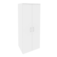 Изображение гардероб широкий глубокий onix o.gb-2