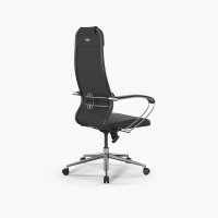 Изображение кресло ergolife set 17/подл.131/осн.sit 052 (черный 5ad.16.1.2a3)
