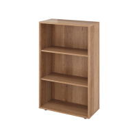 Стеллаж Канцлер КЦ13