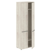 Гардероб, сосна Эдмонд, Loftis LCW 80.1