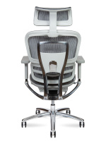 Изображение кресло norden kron aluminium grey