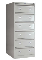 Картотека Практик AFC-06C